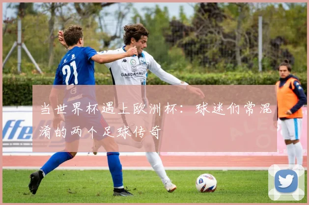 当世界杯遇上欧洲杯：球迷们常混淆的两个足球传奇