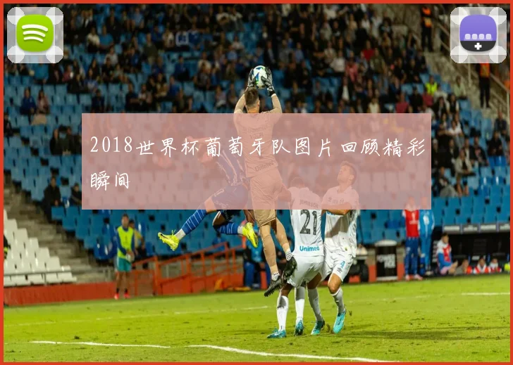 2018世界杯葡萄牙队图片回顾精彩瞬间